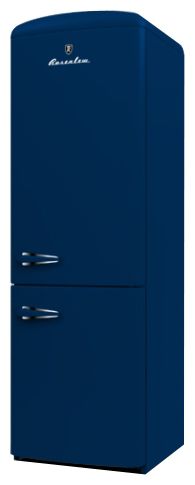 Холодильник ROSENLEW RC312 SAPPHIRE BLUE