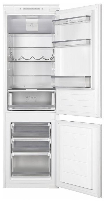 Встраиваемый холодильник Hansa BK 318.3 V