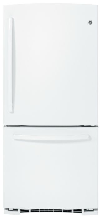 Холодильник General Electric GDE20ETEWW