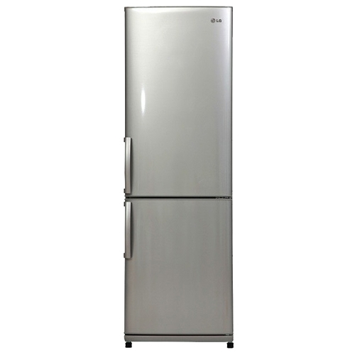 Холодильник LG GA-B379 UMDA