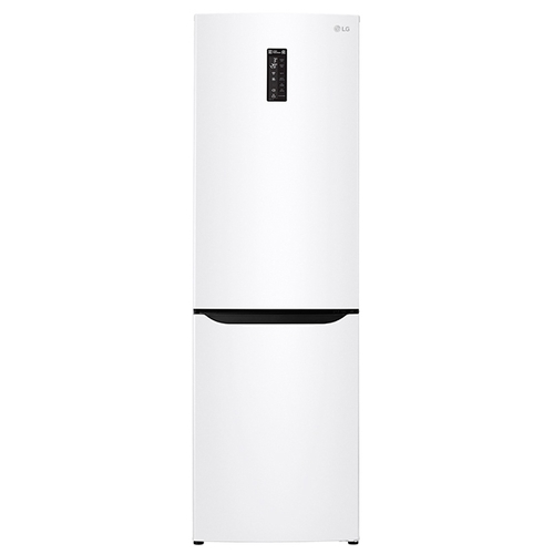Холодильник LG GA-M429 SQRZ