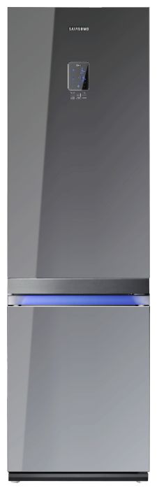 Холодильник Samsung RL-57 TTE2A