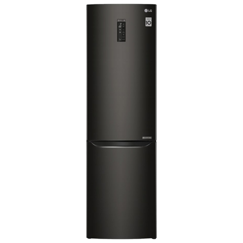 Холодильник LG GA-B499 SBQZ