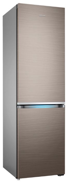 Холодильник Samsung RB-41 J7751XB