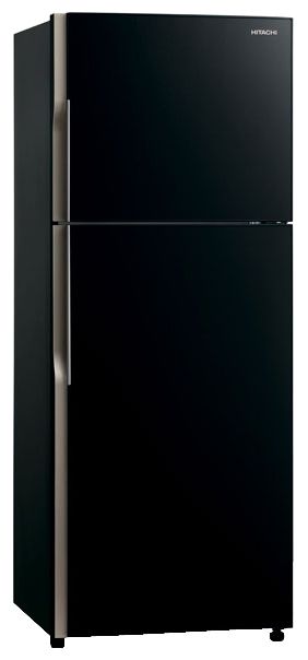 Холодильник Hitachi R-VG472PU3GGR