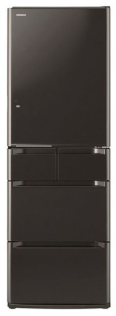 Холодильник Hitachi R-E5000UXK