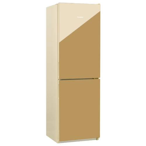 Холодильник Nord NRB 119 542 золотой