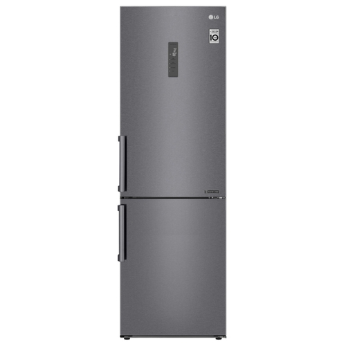 Холодильник LG GA-B459 BLGL