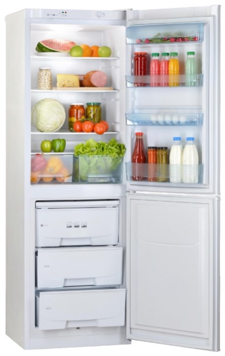 Холодильник POZIS RK - 139 A белый