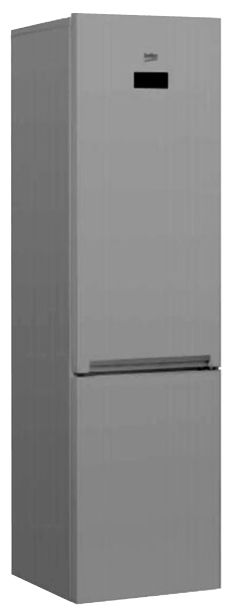 Холодильник BEKO RCNK 355E21 X
