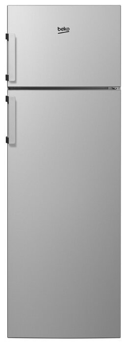 Холодильник Beko DSKR 5280M01 S