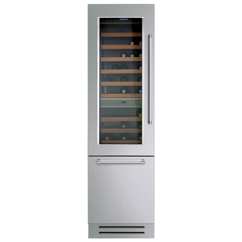 Встраиваемый холодильник KitchenAid KCZWX 20600L
