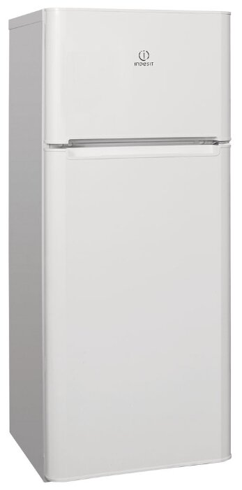 Холодильник Indesit TIA 14 s