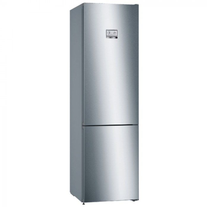 Холодильник Bosch KGN39HI3AR нержавеющая сталь