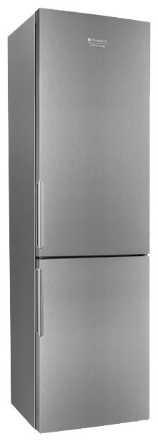 Холодильник Hotpoint-Ariston HF 4201 X