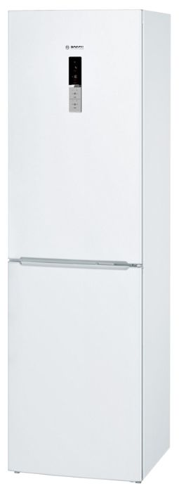 Холодильник Bosch KGN39VW15