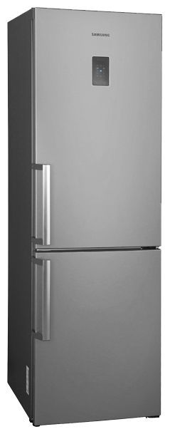 Холодильник Samsung RB-33 J3301SS