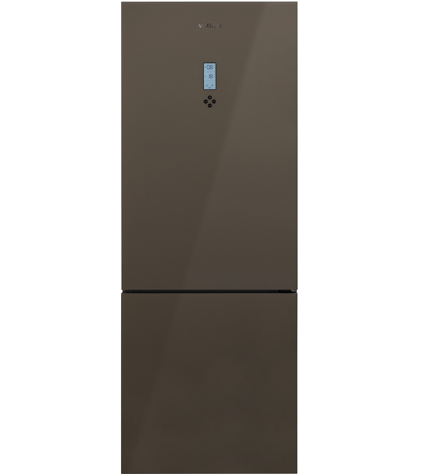 Холодильник VestFrost VF 492 GLM
