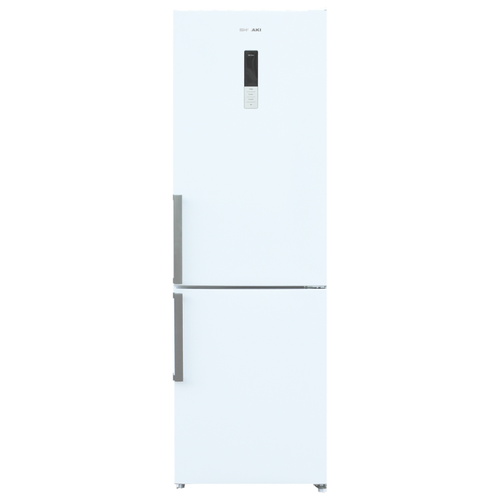 Холодильник Shivaki BMR-1852DNFW