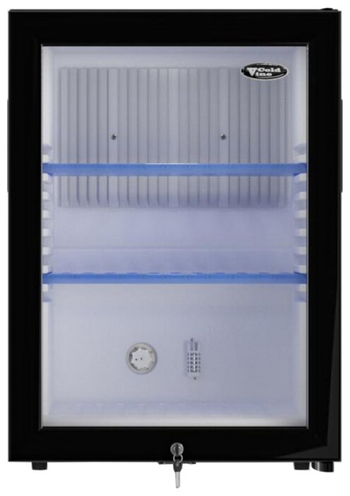 Холодильник Cold Vine AC-40BG