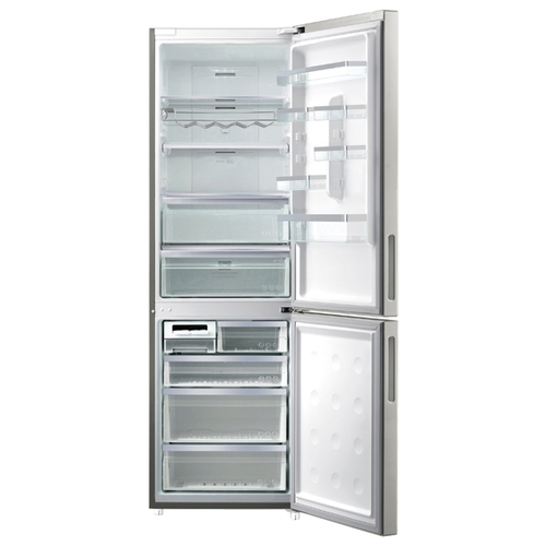 Холодильник Samsung RL-63 GABRS