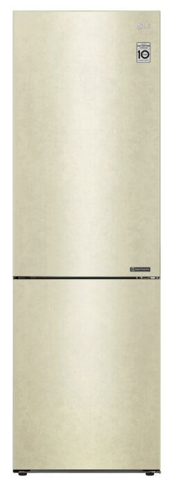 Холодильник LG DoorCooling+ GA-B459 CECL