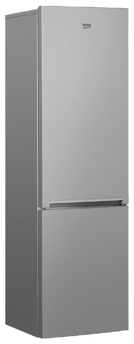 Холодильник BEKO RCNK 355K00 S