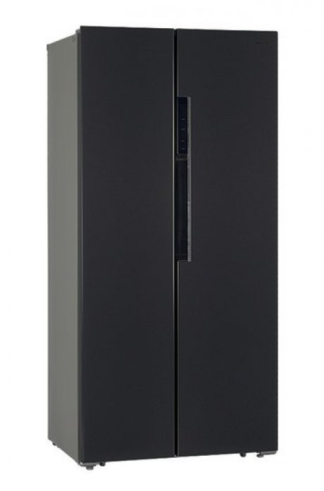 Холодильник side by side Hiberg RFS-481DX NFXd