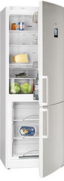 Холодильник Atlant 4521-000 ND
