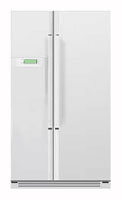 Холодильник LG GR-B197 DVCA