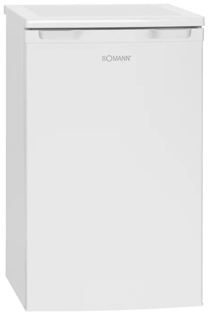 Холодильник Bomann VS 366 weiss