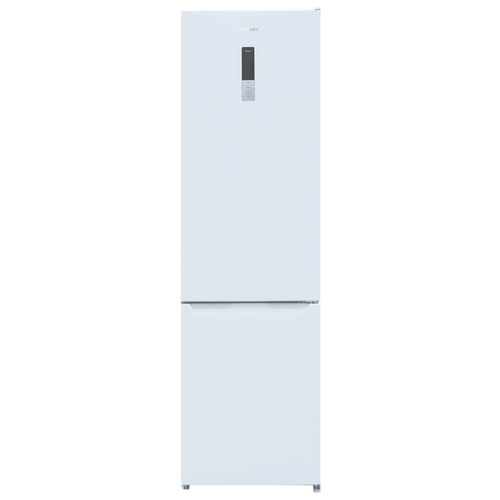 Холодильник Shivaki BMR-2017DNFW