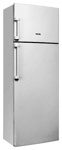 Холодильник Vestel VDD 260 LS