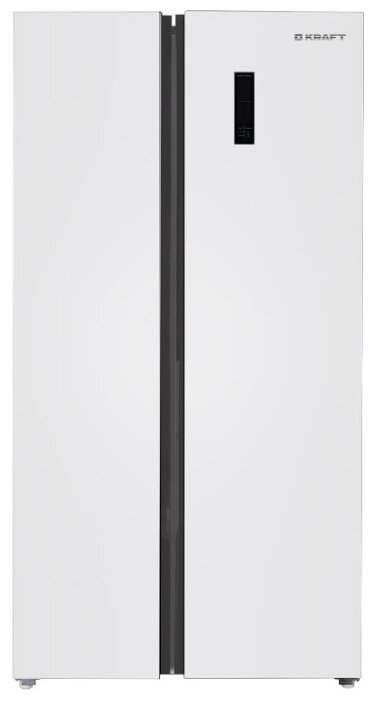Холодильник KRAFT KF-MS2485W