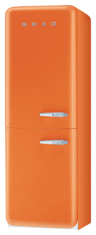 Холодильник Smeg FAB32OS7
