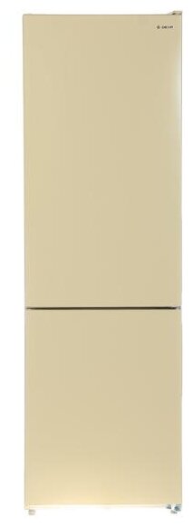 Холодильник DEXP RF-CN295MA/BG