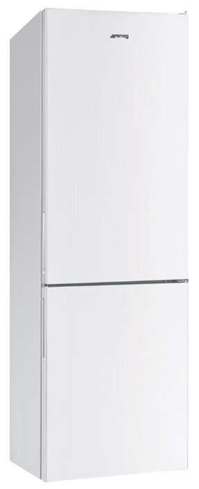 Холодильник smeg FC182PBN
