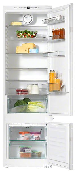 Встраиваемый холодильник Miele KF 37122 iD