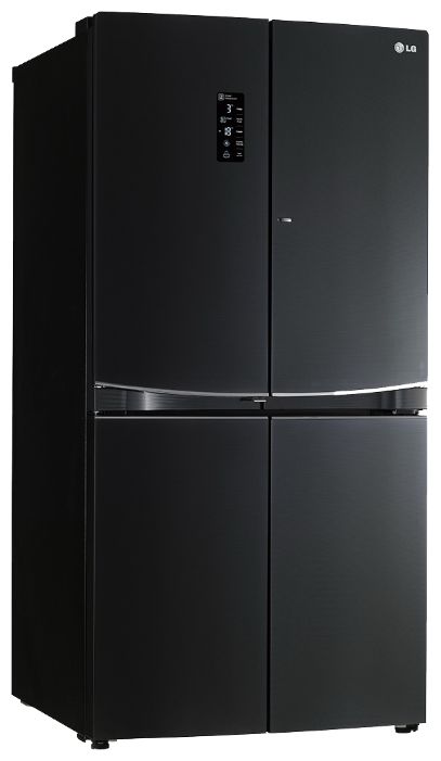Холодильник LG GR-D24 FBGLB
