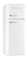 Холодильник Smeg FAB30RB1