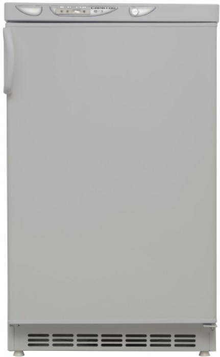 Морозильник Саратов 106 (МКШ-125) серый
