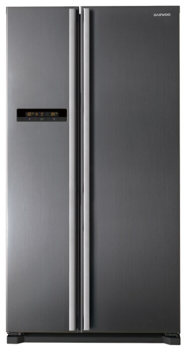 Холодильник Daewoo Electronics FRN-X600BCS