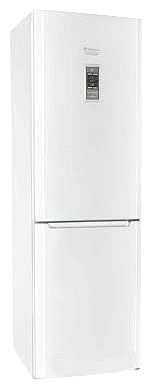 Холодильник Hotpoint-Ariston HBD 1182.3