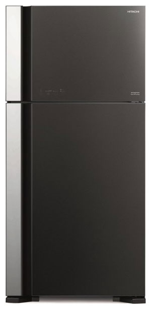 Холодильник Hitachi R-VG 662 PU7 GGR