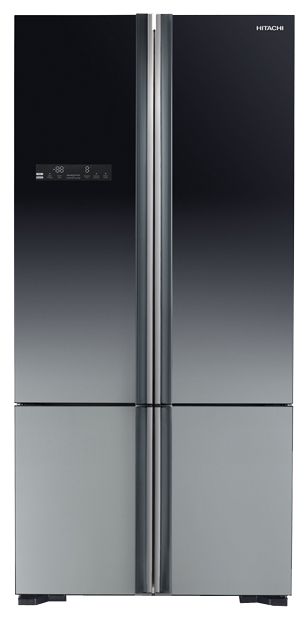 Холодильник Hitachi R-WB732PU5XGR