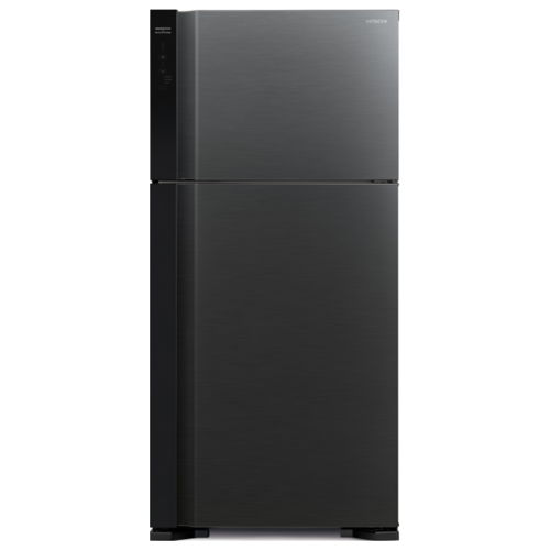 Холодильник Hitachi R-V662PU7BBK