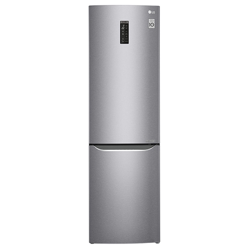 Холодильник LG GA-B499 SMKZ