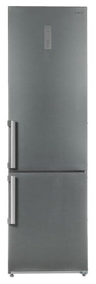 Холодильник DEXP RF-CN360DMA/SI