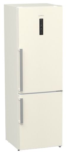 Холодильник Gorenje NRK 6191 TC