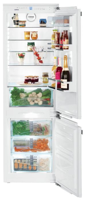 Встраиваемый холодильник Liebherr SICN 3356